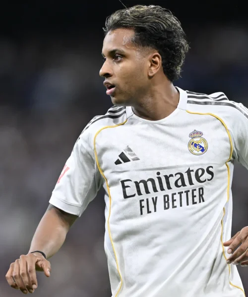Dramma Rodrygo: addio Mondiale