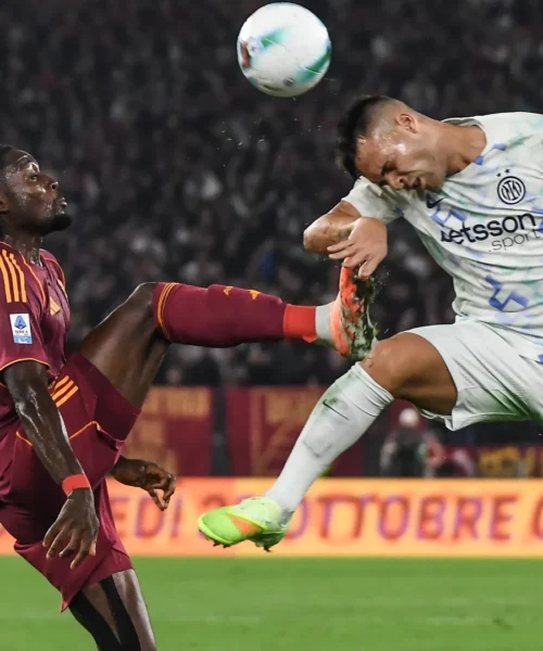 Serie A, date e orari di Pasqua e Pasquetta