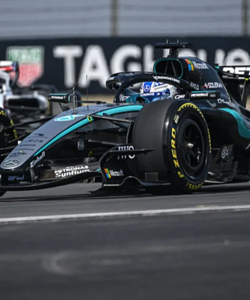 F1 si cambia: nuove regole per la qualifica a partire dal GP del Giappone