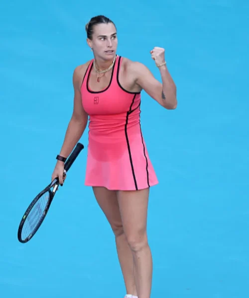 Aryna Sabalenka trionfa anche a Miami e indica la via a Jannik Sinner