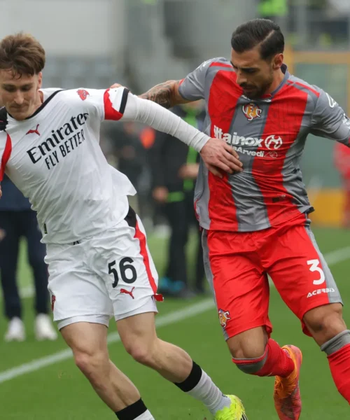 Cremonese, potrebbe arrivare il terzo allenatore in pochi mesi