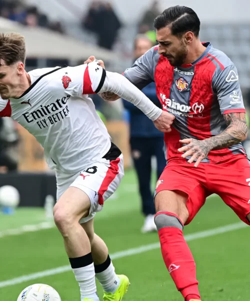 Saelemaekers salvo: scoppia la polemica sui social dopo la partita con la Cremonese