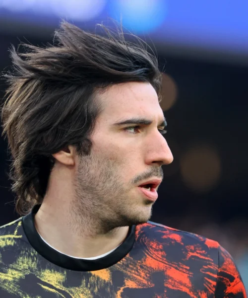 Sandro Tonali, interviene anche Gravina: il presidente Figc parla chiaro sulle condizioni dell’Azzurro