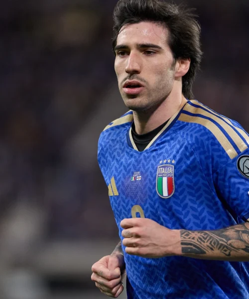 Playoff Mondiali 2026: Bosnia-Italia, le probabili formazioni