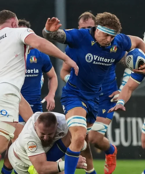 Sei Nazioni, Azzurri celebrati e inseriti nei Team of the Week dalla stampa internazionale