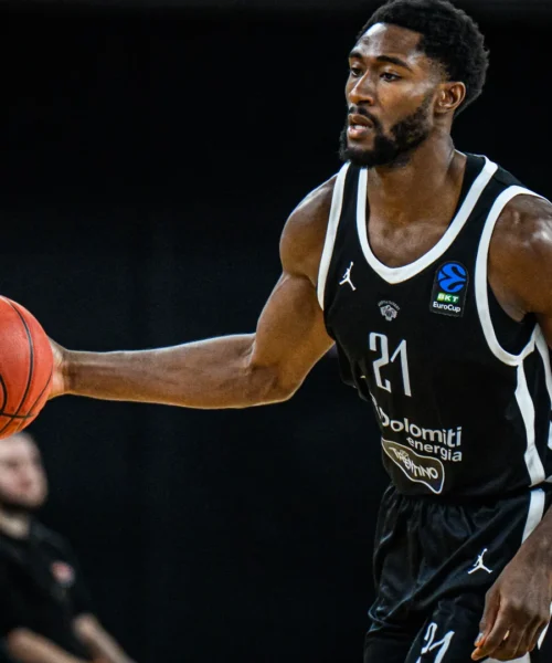 Trento va a Trieste, Mawugbe svela l’aspetto chiave della sfida