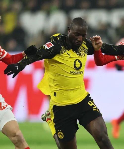 Il Bayern stupisce sul mercato, nel mirino la stella della Bundesliga