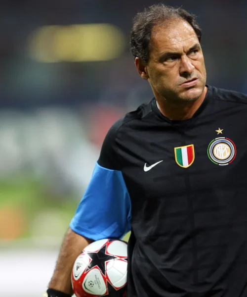 Morto Silvino, era all’Inter con Mourinho