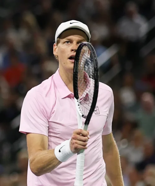 Jannik Sinner regola Dzumhur: esordio sul velluto a Miami