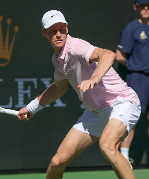 Quando gioca Jannik Sinner ad Indian Wells: i precedenti con Alexander Zverev