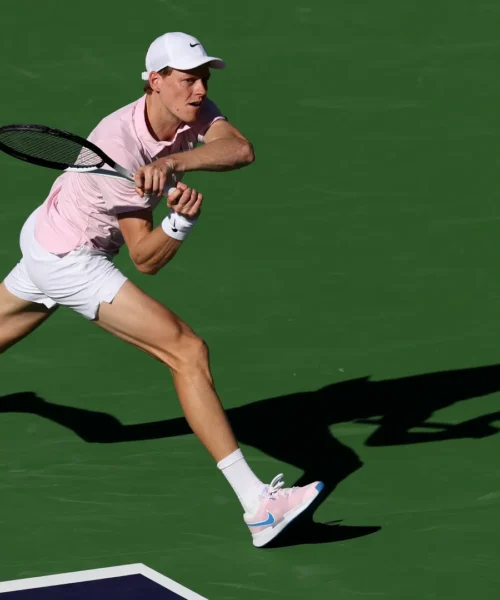 Ostacolo Fonseca per Jannik Sinner, la collega: “É il suo pane”