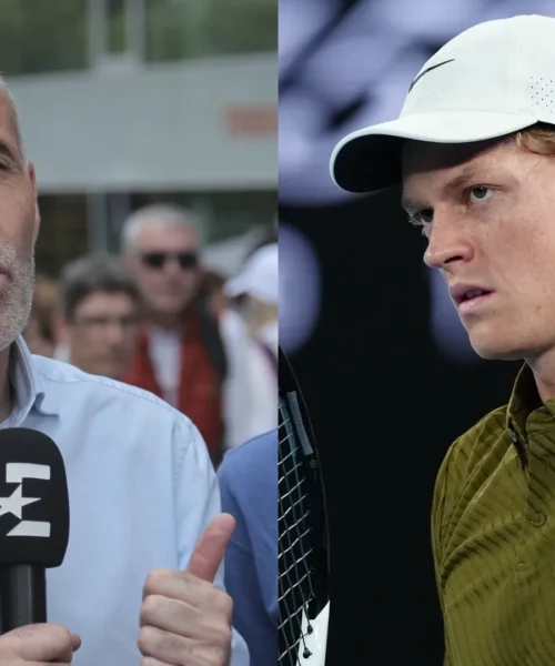 Jannik Sinner: Alex Corretja spiega perché ora i rivali devono temerlo ancora di più