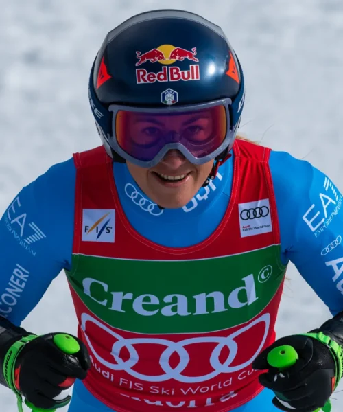 Sofia Goggia quando scende in pista: orario e data della gara. Vincerà la coppa se…