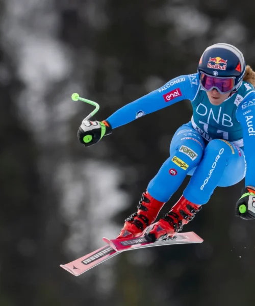 Sofia Goggia comincia con fiducia in Norvegia: “Una gara per volta”