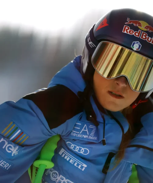 Sofia Goggia, c’è ancora un obiettivo da centrare in questa stagione