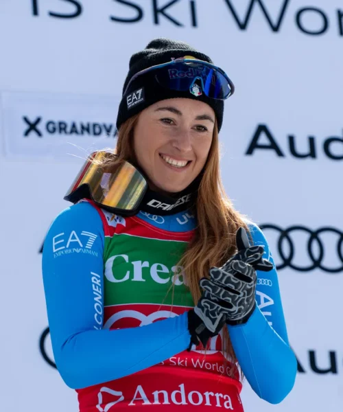 Sofia Goggia guida la carica: ecco i 19 Azzurri qualificati. Date e orari delle finali