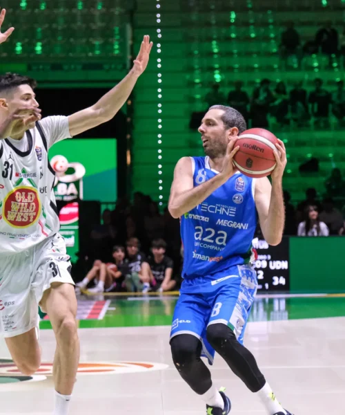 Taccetti prepara la sfida da ex: “Faccia tosta con una big come Brescia”