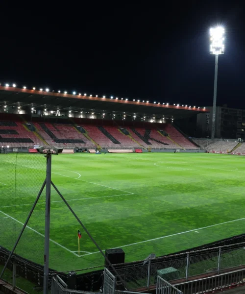 Bosnia-Italia, Goal Line Technology e fuorigioco semiautomatico non ci saranno: il motivo