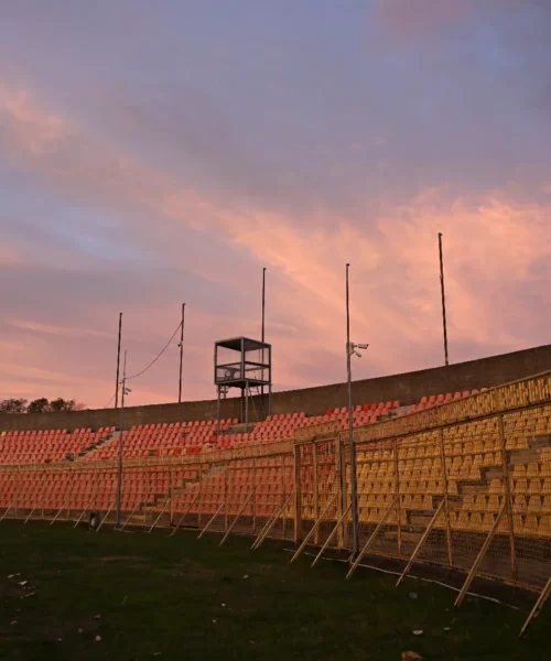 Maltempo in Calabria, Catanzaro-Modena rinviata