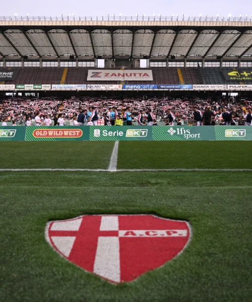 Padova, scelto il sostituto di Matteo Andreoletti