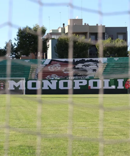 Serie C, Girone C 2025-2026: Monopoli-Benevento, le probabili formazioni