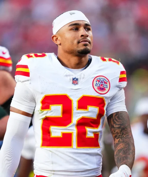 NFL, Trent McDuffie diventa il cornerback più pagato di sempre: 124 milioni