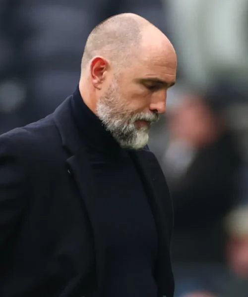 Igor Tudor, addio al Tottenham: un calvario lungo 43 giorni