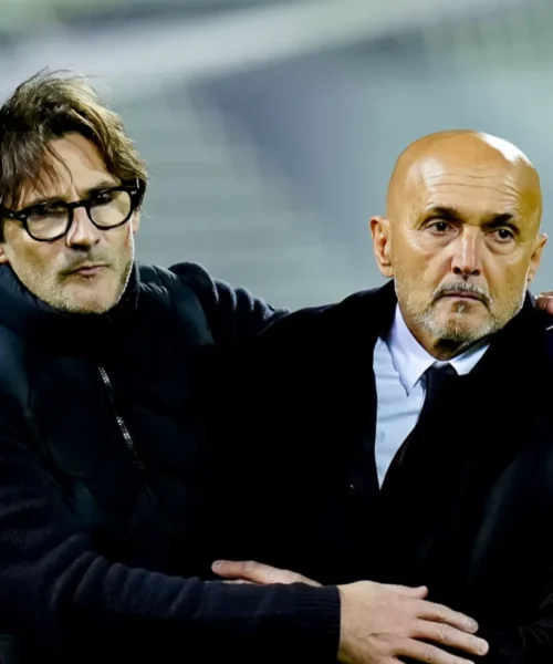 Juventus: scambio di mercato in arrivo con la Fiorentina