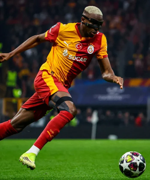 Victor Osimhen, aria d’addio con il Galatasaray: si riapre la pista Serie A, nonostante gli ostacoli