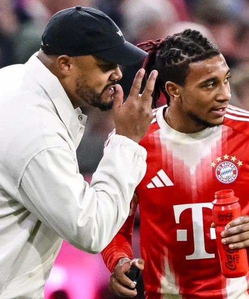 Il Bayern Monaco non prende nemmeno in considerazione la prima offerta per Olise