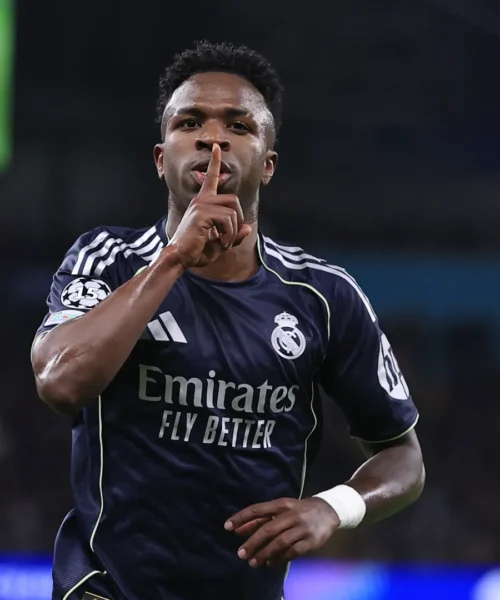 Real Madrid-Bayern Monaco, sale l’attesa: “Vinicius verrà divorato da questa stella”