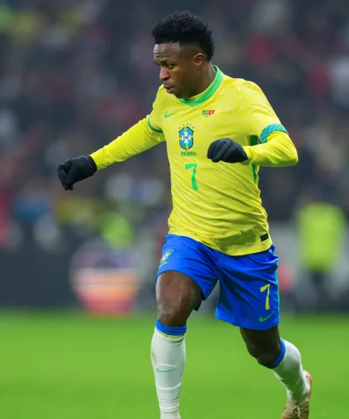 Amichevole pre Mondiali 2026: Brasile-Francia, le probabili formazioni