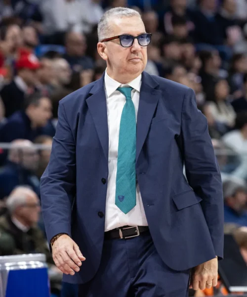 WDR sfida la Virtus ma ha due elementi fondamentali in dubbio