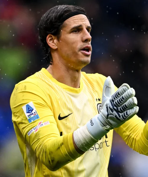 Mercato Inter, sette senatori al passo d’addio? Possibile rivoluzione estiva