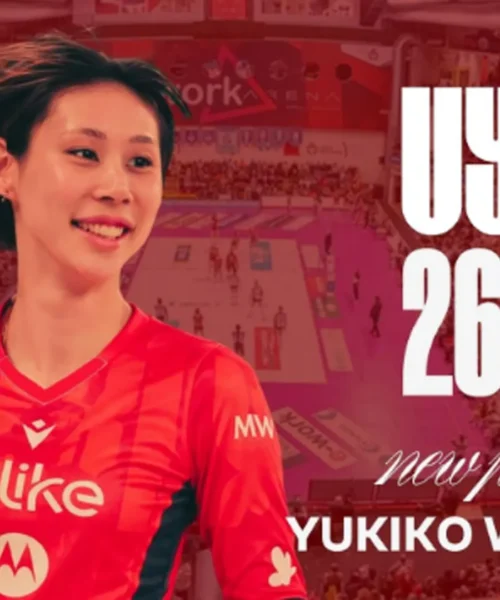 Busto Arsizio piazza un colpo in Giappone