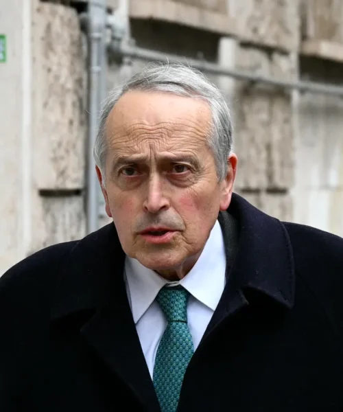 Ripescaggio Italia ai Mondiali: Abete esce dal coro