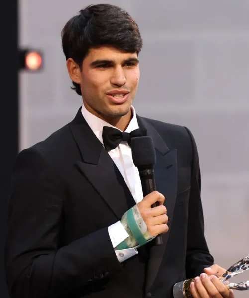 Carlos Alcaraz teme il peggio: il chirurgo avverte il rivale di Jannik Sinner