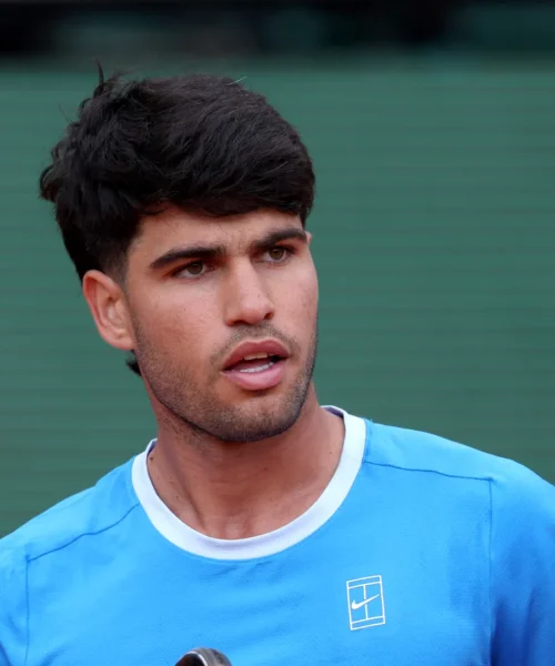 Carlos Alcaraz non torna sui suoi passi: il murciano è perentorio