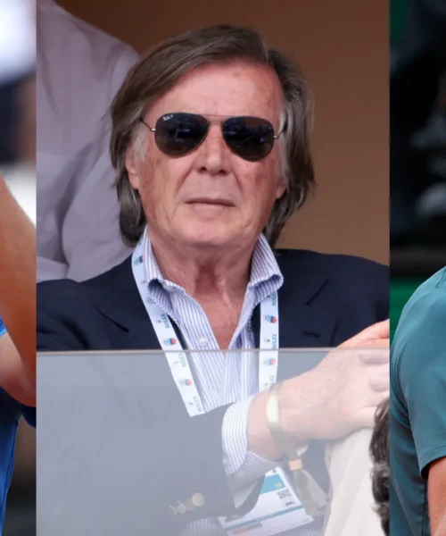 Adriano Panatta indica il grave errore di Carlos Alcaraz: “Sarei felice per lui, ma meno per Sinner…”