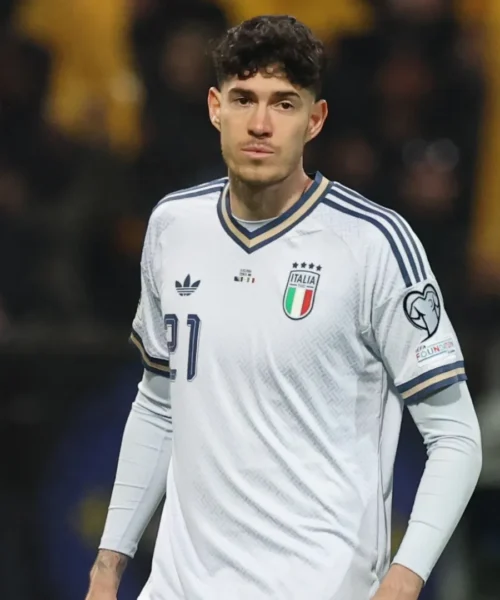 Alessandro Bastoni, i tifosi nerazzurri fanno un appello a Chivu in vista di Inter-Roma