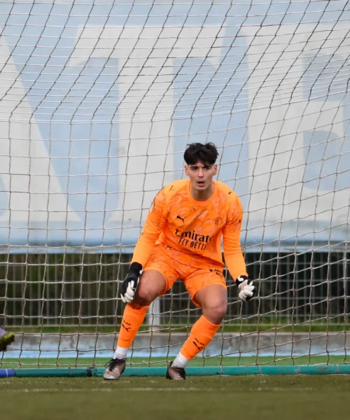 Mercato Milan, c’è un talento a grande rischio