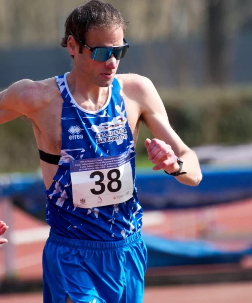 Alex Schwazer chiarisce le sue intenzioni dopo l’ultima impresa