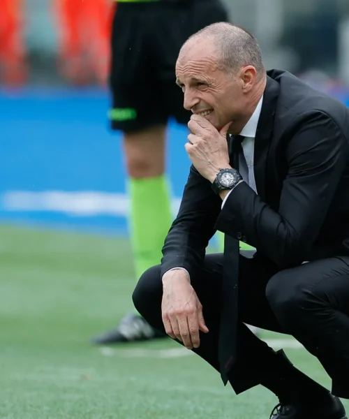 Mercato Milan, Allegri detta le richieste per restare: individuati 3 colpi di alto livello