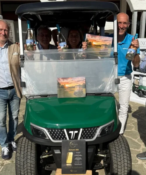 Antonio Faravelli a Barlassina: l’orgoglio di cinque generazioni di viticoltori