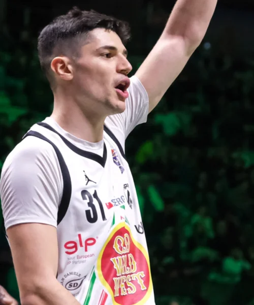 Voci su Calzavara: Udine entra a gamba tesa