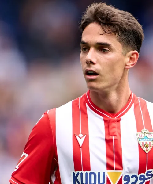 Mercato Roma, piace un ex Real Madrid