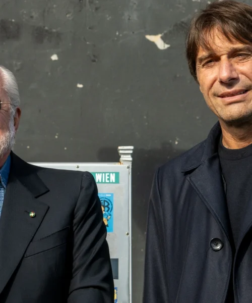 Mercato Napoli, il futuro di Antonio Conte è tutto da scrivere: tre nomi per la panchina