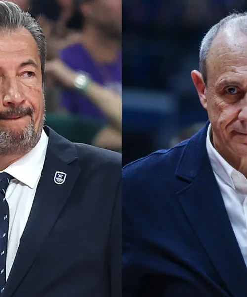 Reyer Venezia, arriva un primo pesante ‘no’ per la prossima stagione