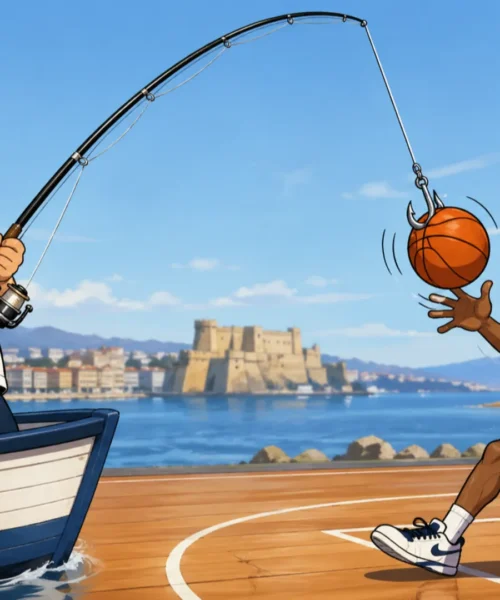 Vanoli Cremona, tira aria di addio: le candidate al ripescaggio