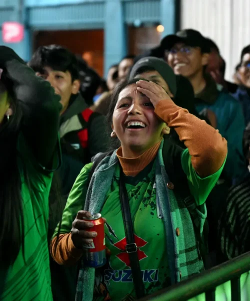 Ripescaggio Italia ai Mondiali, arriva una protesta dal Sudamerica